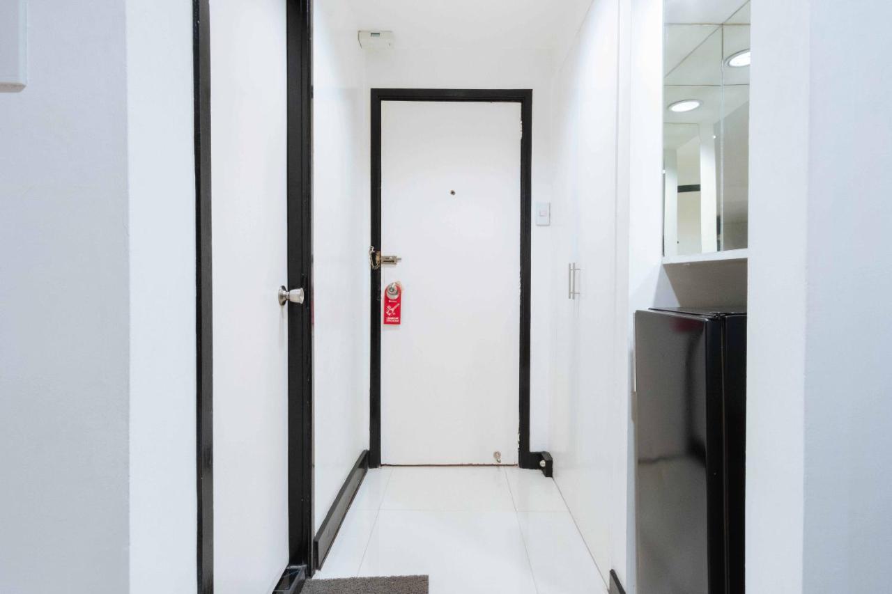 Reddoorz Plus @ V Mapa Extension Santa Mesa Manila Exterior photo